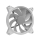 MODECOM Volcano Apex 140 ARGB Reverse White 140mm - 1331904 - zdjęcie 2